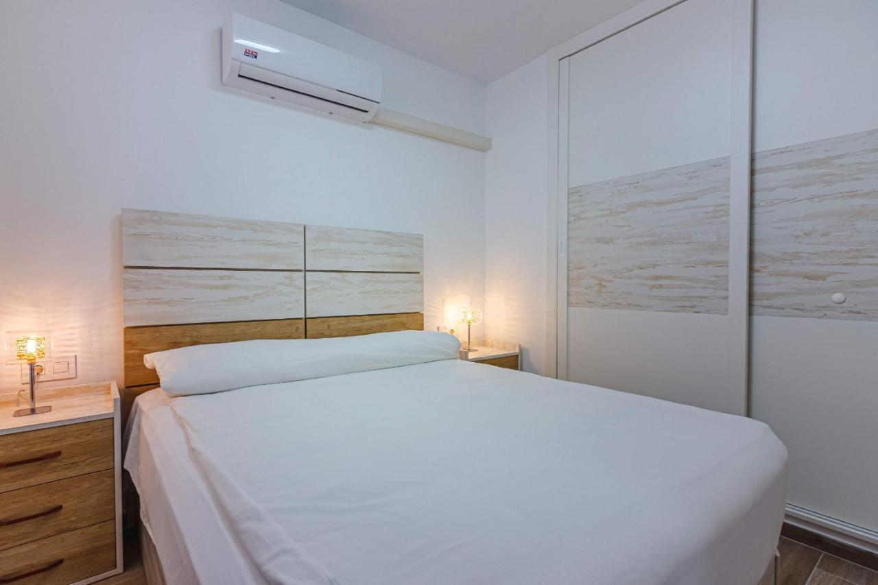 칼라오살바헤 Amazing View Free Wifi 아파트 외부 사진